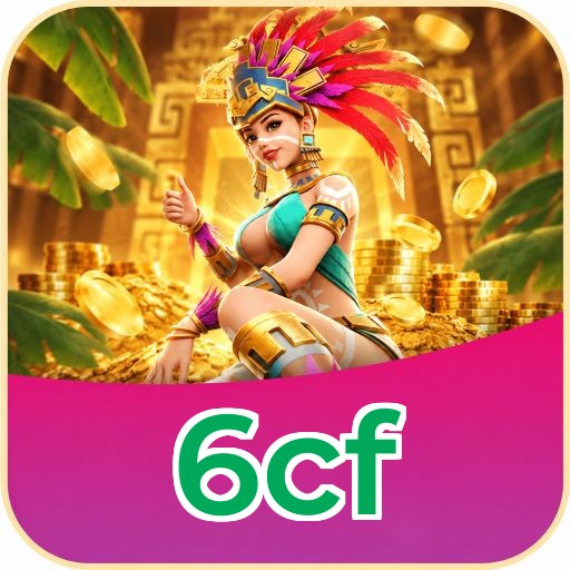 6cf APK v4.7.5 - Screenshot UI modern dan intuitif Indonesia
